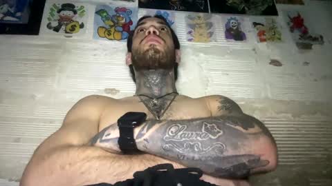 panthers_room online show from 01.18.25