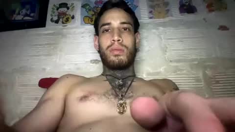 panthers_room online show from 01.18.25