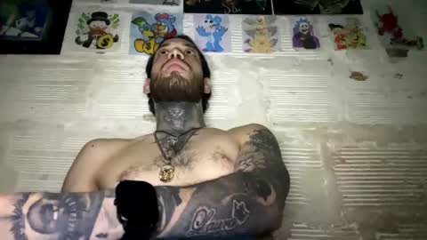 panthers_room online show from 01.23.25