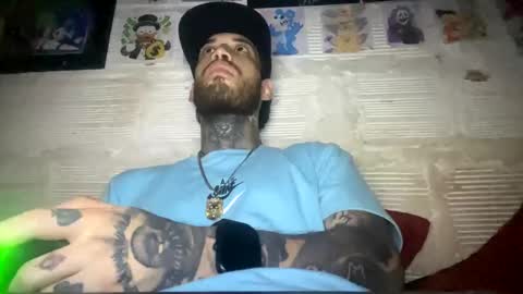 panthers_room online show from 01.24.25