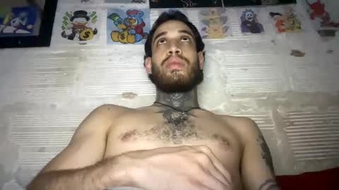 panthers_room online show from 01.27.25