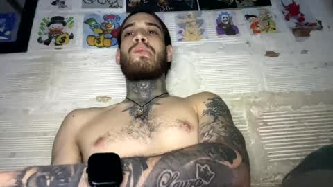 panthers_room online show from 01.31.25