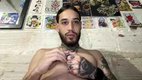 panthers_room online show from 02.03.25