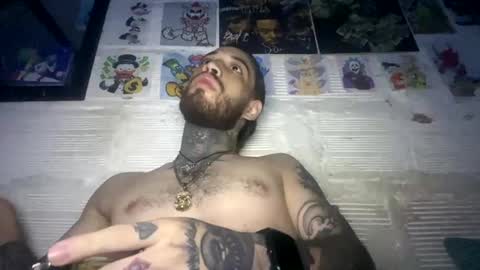 panthers_room online show from 02.04.25