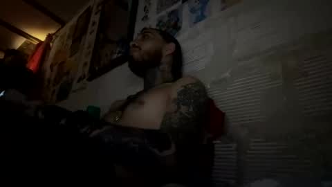 panthers_room online show from 02.05.25