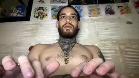 panthers_room online show from 02.11.25