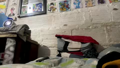 panthers_room online show from 02.14.25