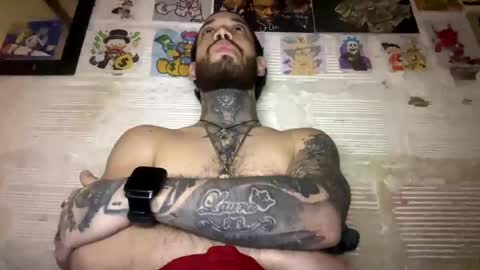 panthers_room online show from 02.14.25