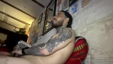 panthers_room online show from 02.18.25