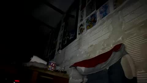 panthers_room online show from 02.22.25