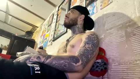 panthers_room online show from 02.22.25