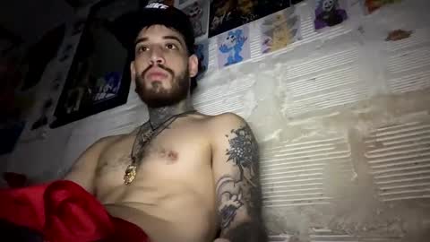 panthers_room online show from 03.04.25