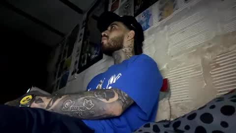 panthers_room online show from 03.06.25