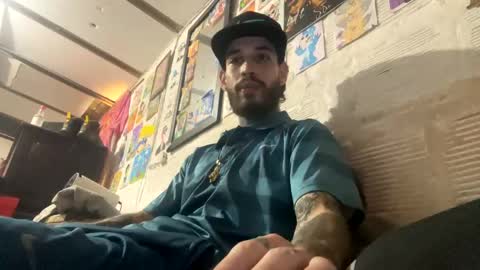 panthers_room online show from 03.11.25