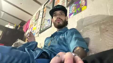 panthers_room online show from 03.12.25