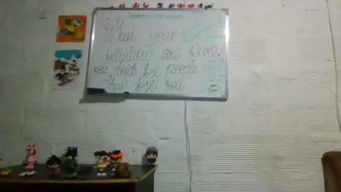 panthers_room online show from 09.11.25