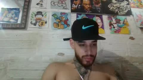 panthers_room online show from 09.19.25