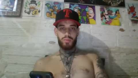 panthers_room online show from 10.14.25