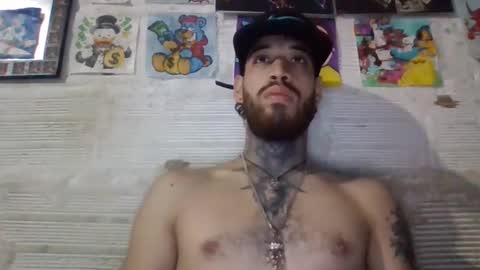 panthers_room online show from 10.28.25