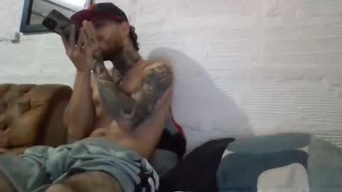 panthers_room online show from 01.12.26