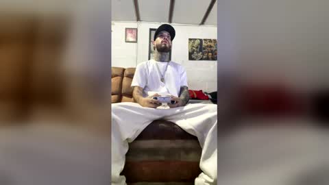 panthers_room online show from 03.09.26