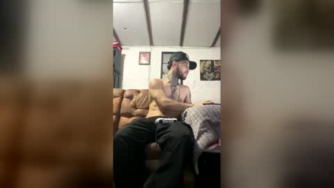 panthers_room online show from 03.25.26