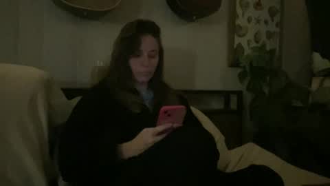 Pantiesofthefae online show from 11.24.25