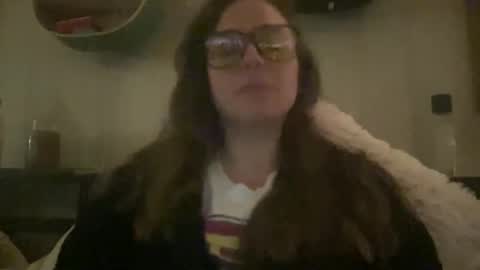 Pantiesofthefae online show from 12.02.25