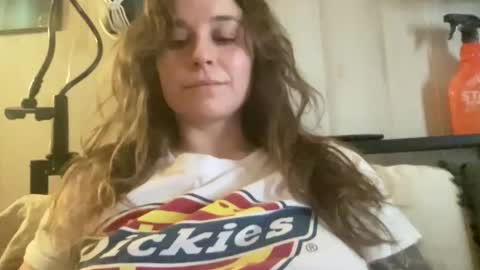 Pantiesofthefae online show from 01.14.26