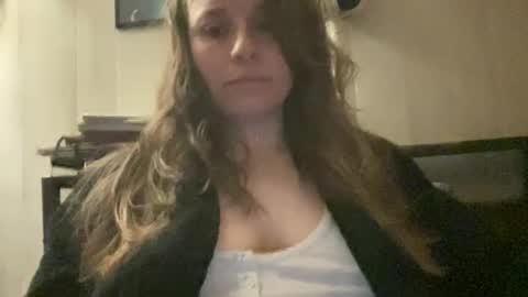 Pantiesofthefae online show from 02.22.26