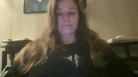 Pantiesofthefae online show from 03.01.26