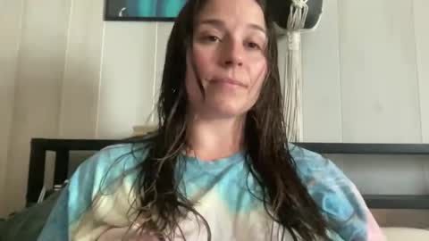 Pantiesofthefae online show from 04.01.26