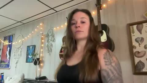 Pantiesofthefae online show from 04.08.26