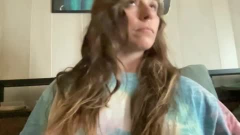 Pantiesofthefae online show from 04.19.26