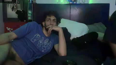 PantsLessTraveler online show from 11.17.25