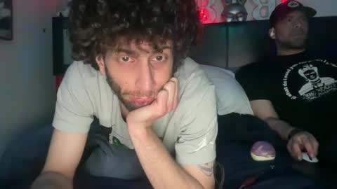 PantsLessTraveler online show from 11.27.25