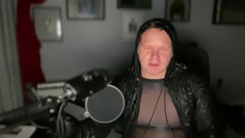 PantyhoseKing online show from 04.18.26