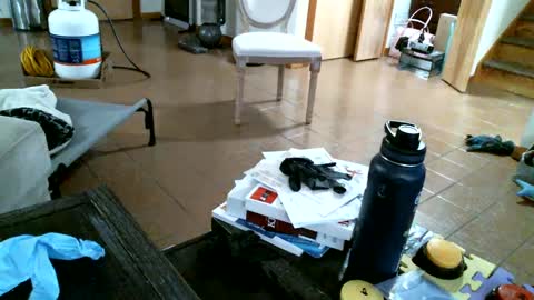 Pantyhoselover online show from 12.27.24