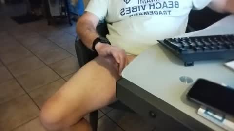 pantyrafke online show from 11.25.25