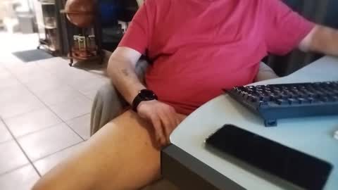 pantyrafke online show from 01.08.26