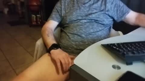 pantyrafke online show from 01.19.26