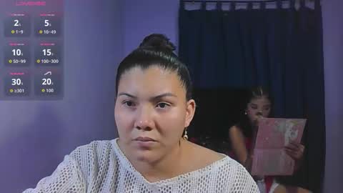 pao2helena online show from 02.21.26