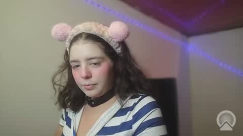 Snapshot of pao_ly chatting on 06.11.26 Paola online show from 06.11.26
