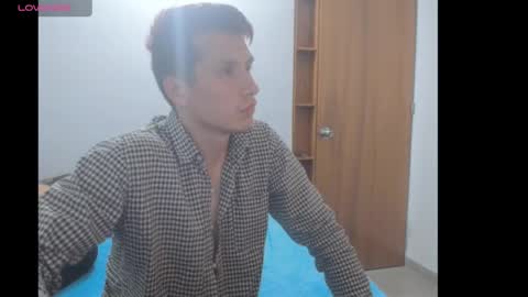 paola y alexander online show from 01.27.25