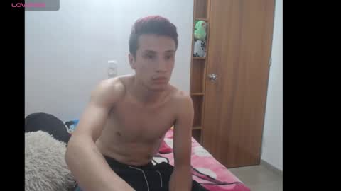 paola y alexander online show from 01.28.25