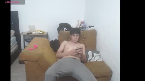 paola y alexander online show from 03.02.25