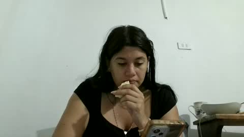 Snapshot of paola_latina_esclusiva chatting on 06.14.26 PAOLA EXCLUSIVAA online show from 06.14.26
