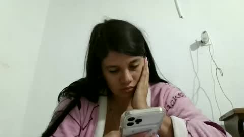 Snapshot of paola_latina_esclusiva chatting on 07.02.26 PAOLA EXCLUSIVAA online show from 07.02.26