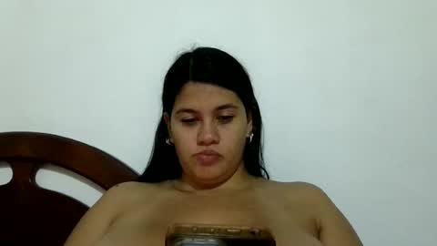 Snapshot of paola_latina_esclusiva chatting on 07.26.26 PAOLA EXCLUSIVAA online show from 07.26.26