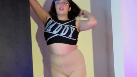 Paola Lyon online show from 02.13.26